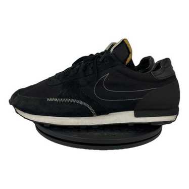 Nike Cloth low trainers