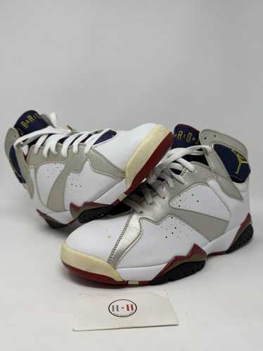 Jordan Brand Air Jordan 7 Retro Olympic 2004