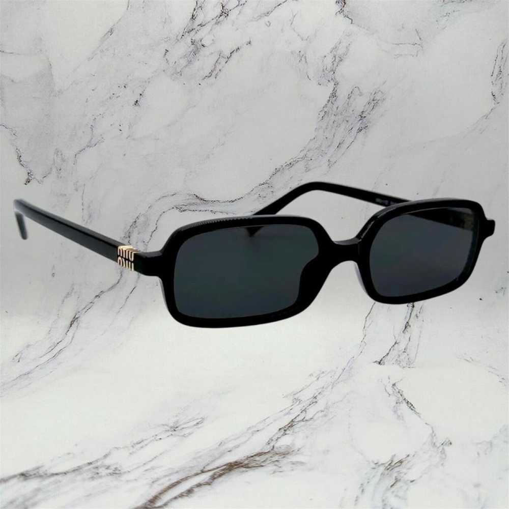 Miu Miu Sunglasses - image 4