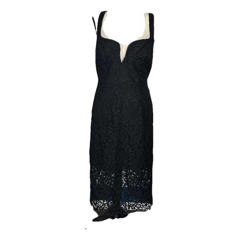 Bardot Mid-length dress - image 1