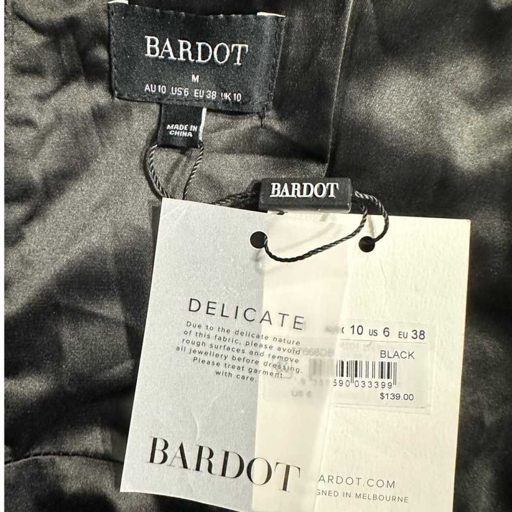 Bardot Mid-length dress - image 5