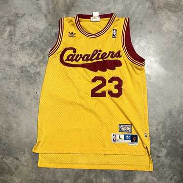 Adidas Adidas Cleveland Cavaliers LeBron James Je… - image 1