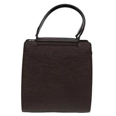 Louis Vuitton Figari Brown Leather Handbag (Pre-O… - image 1