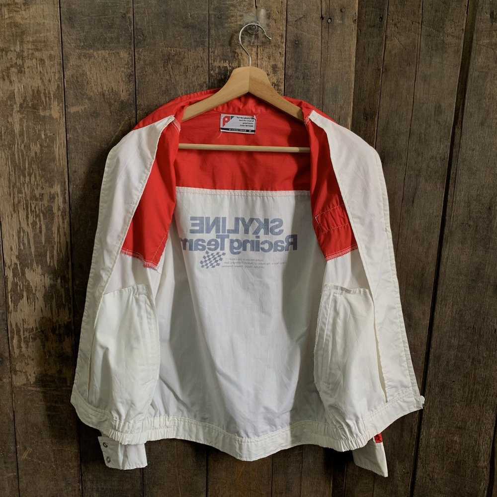 Racing × Sports Specialties × Vintage Vintage Sky… - image 10