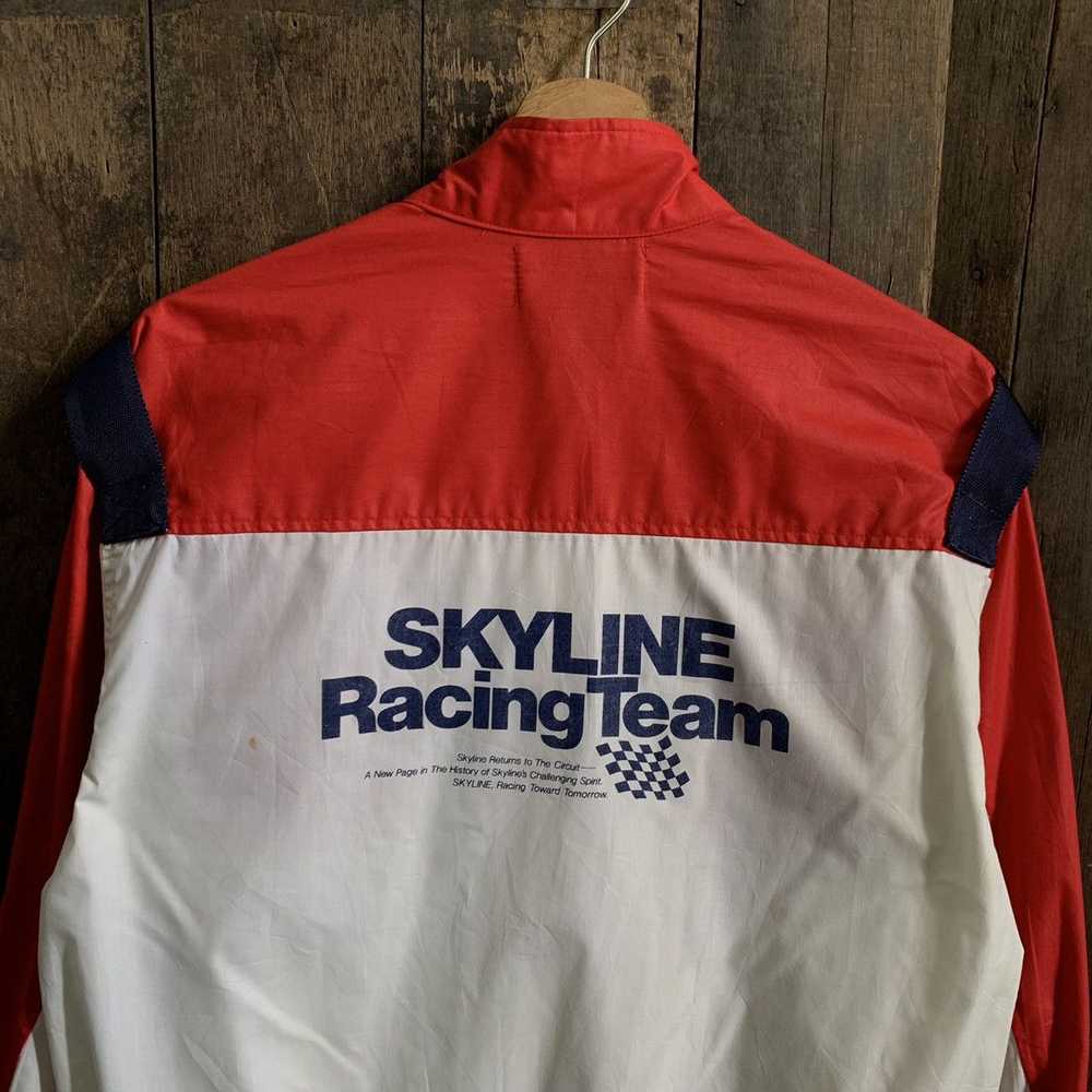 Racing × Sports Specialties × Vintage Vintage Sky… - image 11