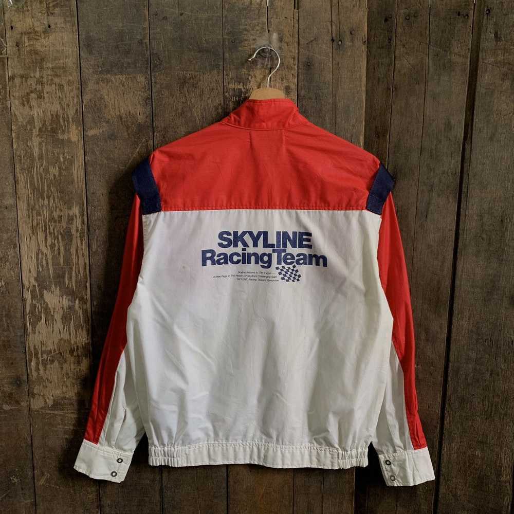 Racing × Sports Specialties × Vintage Vintage Sky… - image 12