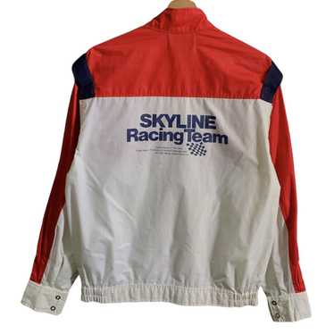 Racing × Sports Specialties × Vintage Vintage Sky… - image 1