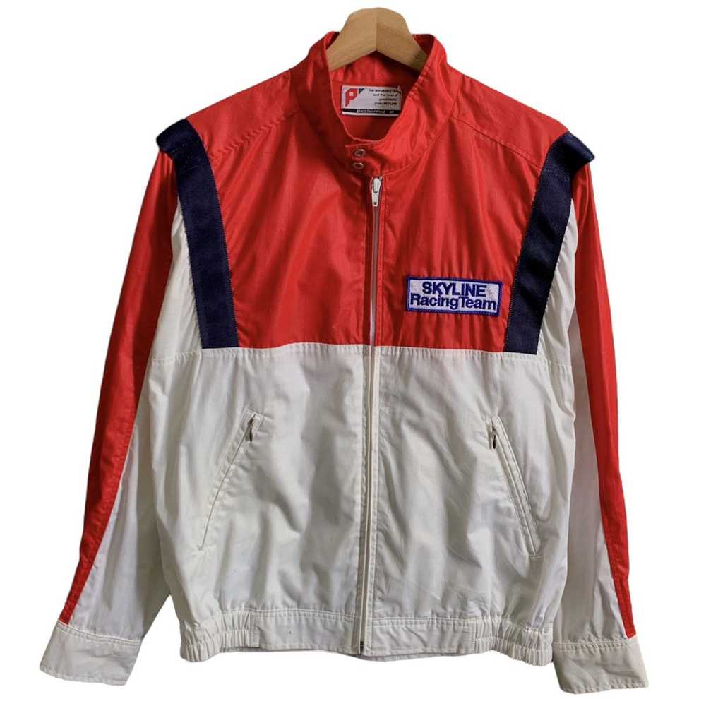 Racing × Sports Specialties × Vintage Vintage Sky… - image 2