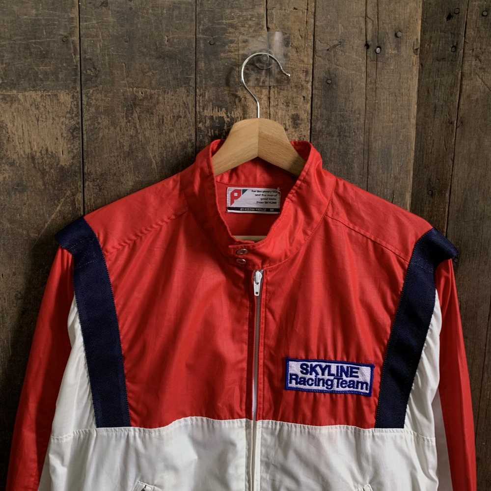 Racing × Sports Specialties × Vintage Vintage Sky… - image 3