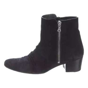 Amiri boots - Gem