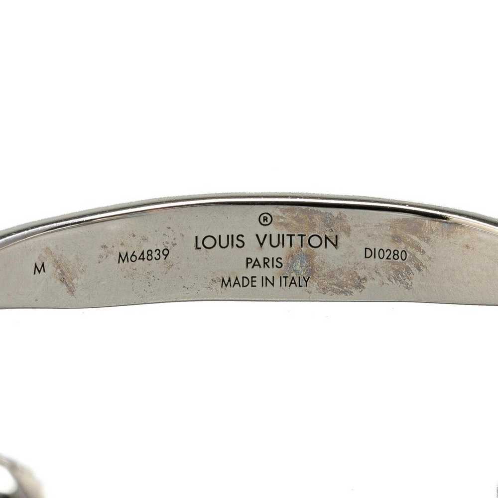 Louis Vuitton Monogram bracelet - image 4