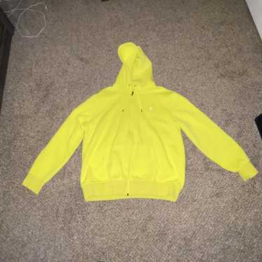 Polo Ralph Lauren Lime Green Polo Jacket - image 1