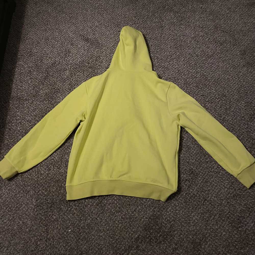 Polo Ralph Lauren Lime Green Polo Jacket - image 2