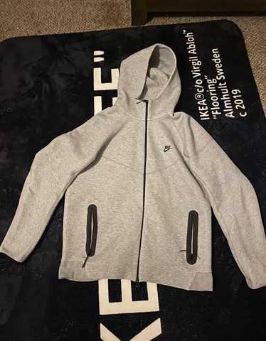 Nike Nike Sportswear Tech Fleece Windrunner