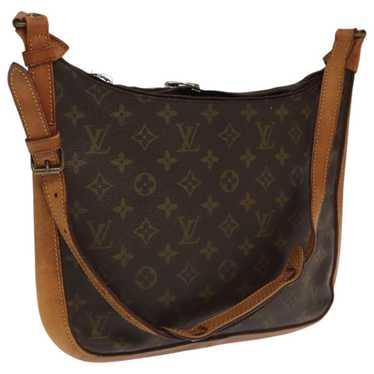 Louis Vuitton LOUIS VUITTON Monogram Bagatelle Sh… - image 1