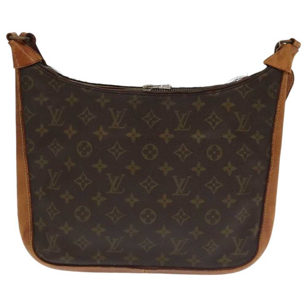 Louis Vuitton LOUIS VUITTON Monogram Bagatelle Sh… - image 2