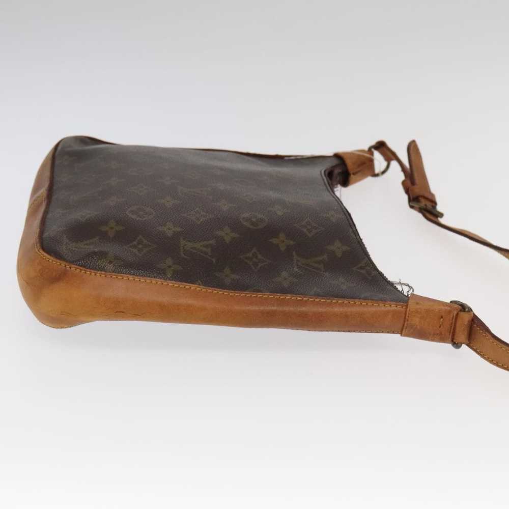 Louis Vuitton LOUIS VUITTON Monogram Bagatelle Sh… - image 3