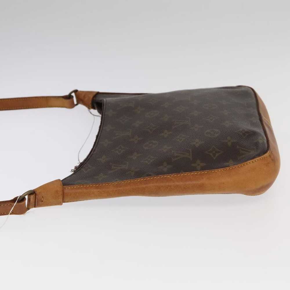 Louis Vuitton LOUIS VUITTON Monogram Bagatelle Sh… - image 4