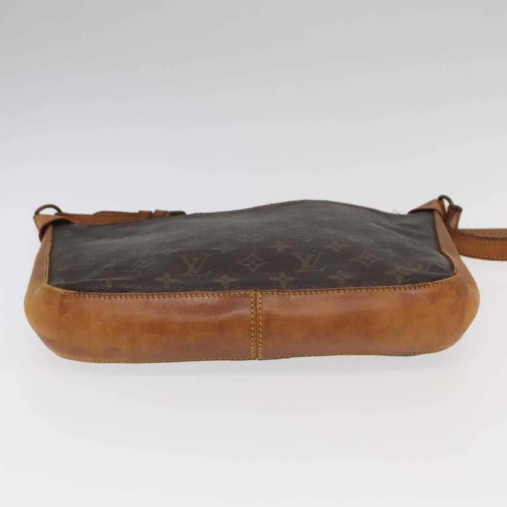 Louis Vuitton LOUIS VUITTON Monogram Bagatelle Sh… - image 5