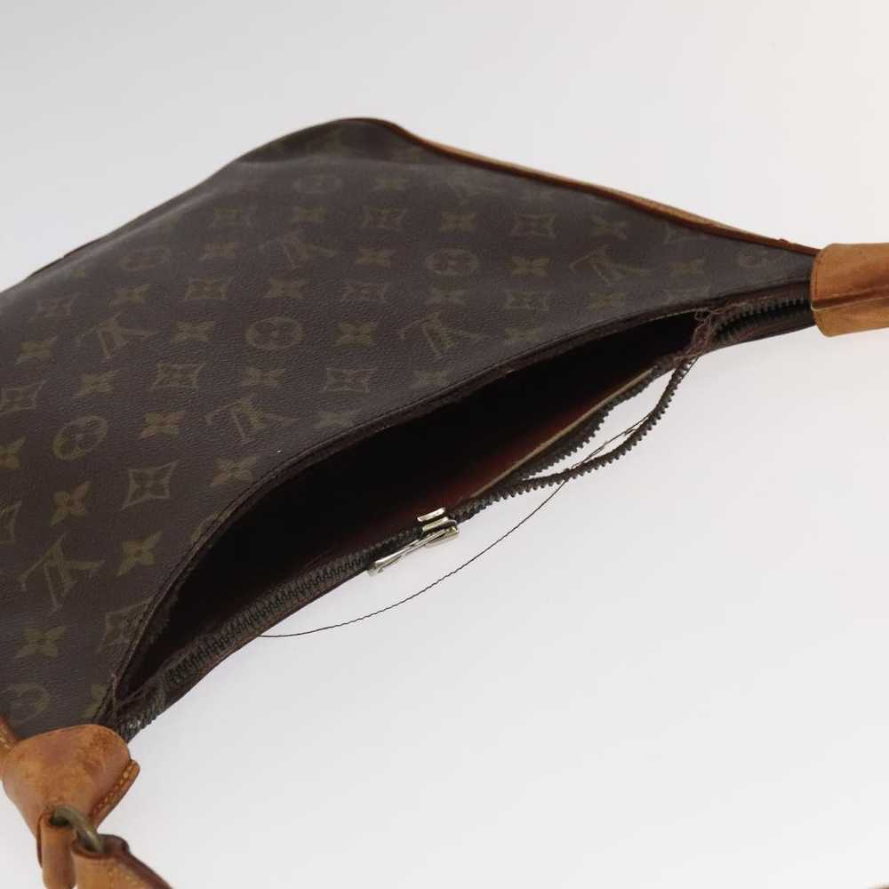 Louis Vuitton LOUIS VUITTON Monogram Bagatelle Sh… - image 6