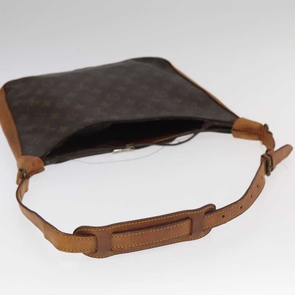 Louis Vuitton LOUIS VUITTON Monogram Bagatelle Sh… - image 7