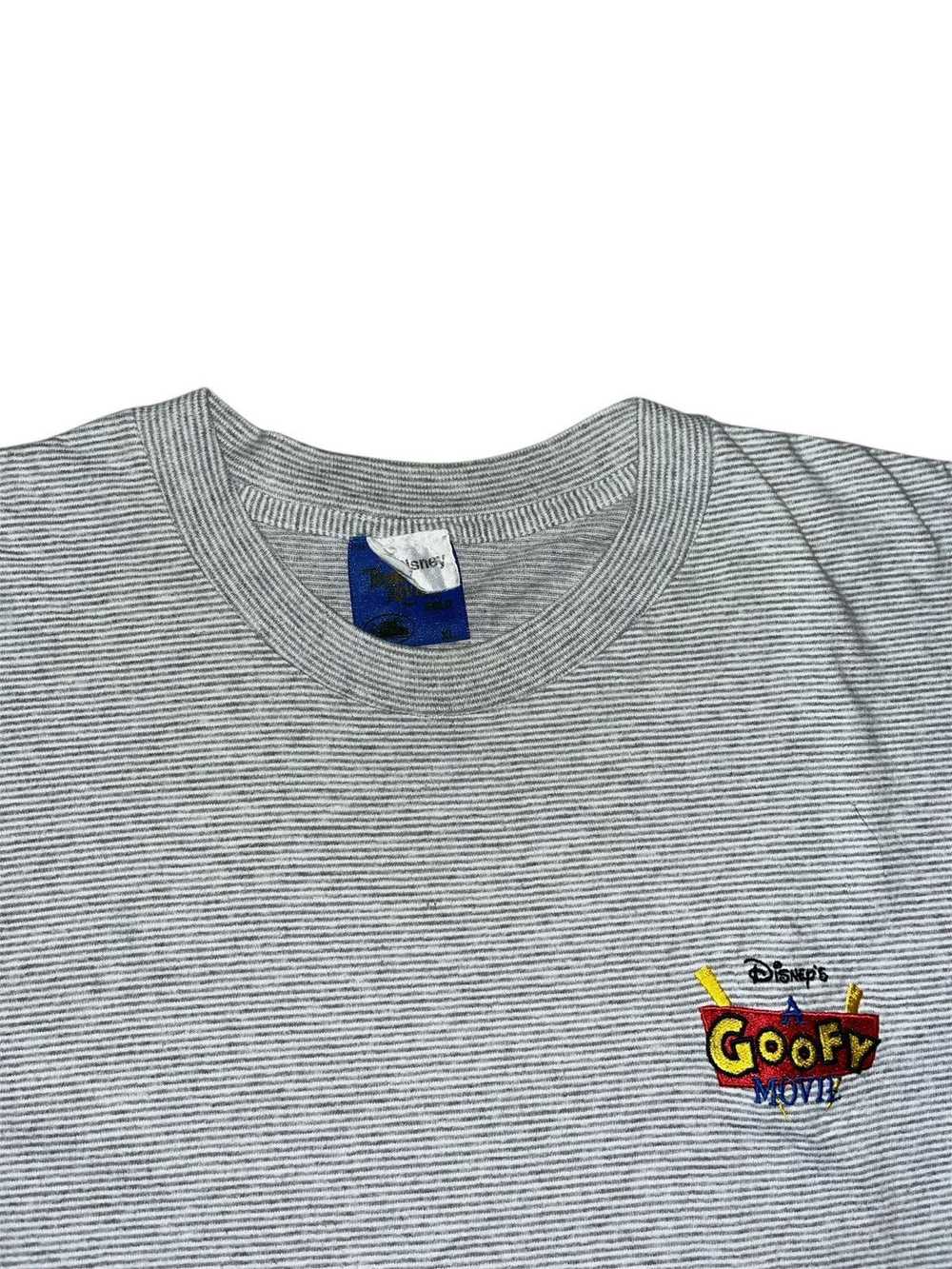 Disney × Vintage Vintage 1995 Rare Goofy Movie Pr… - image 2