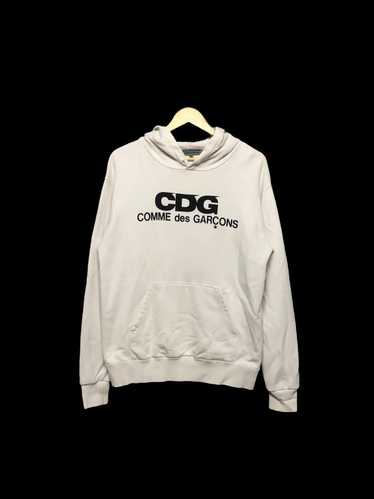 CDG CDG CDG × Comme Des Garcons Homme Plus × Good… - image 1