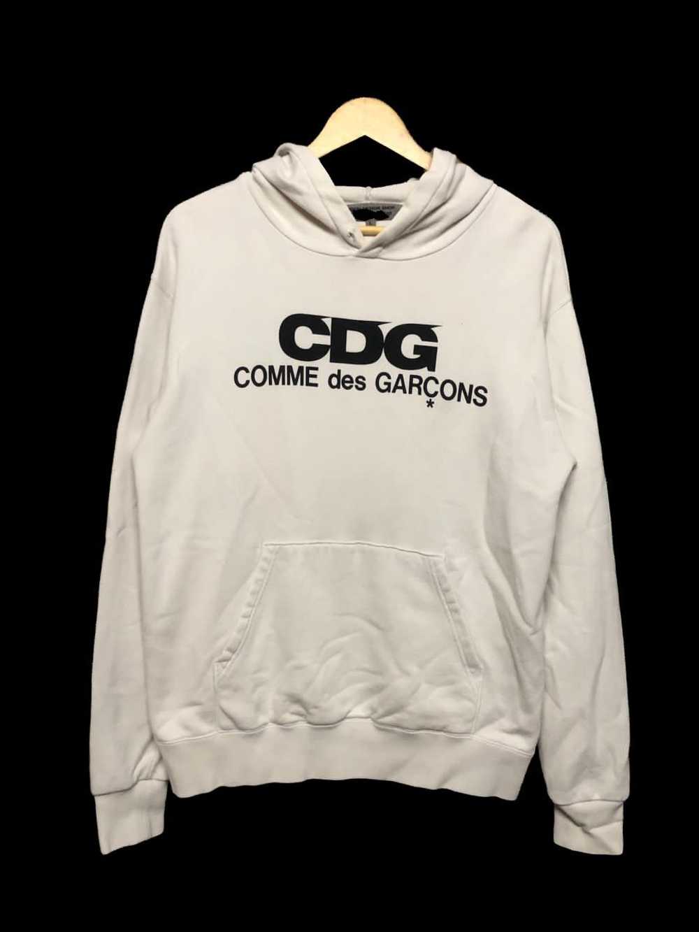 CDG CDG CDG × Comme Des Garcons Homme Plus × Good… - image 2