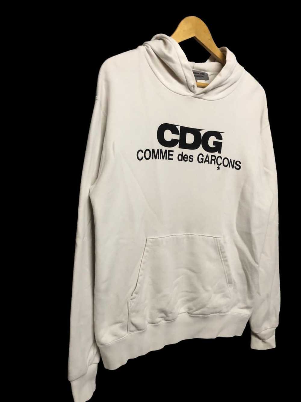 CDG CDG CDG × Comme Des Garcons Homme Plus × Good… - image 5