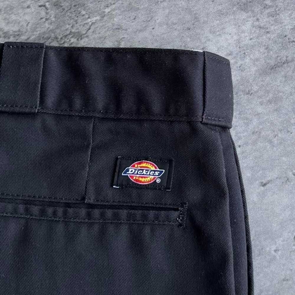 Dickies × Jnco × Vintage Vintage Y2K Dickies Tona… - image 3