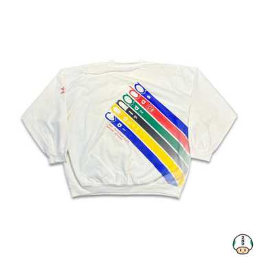 Adidas × Usa Olympics × Vintage VTG 1992 Adidas B… - image 1