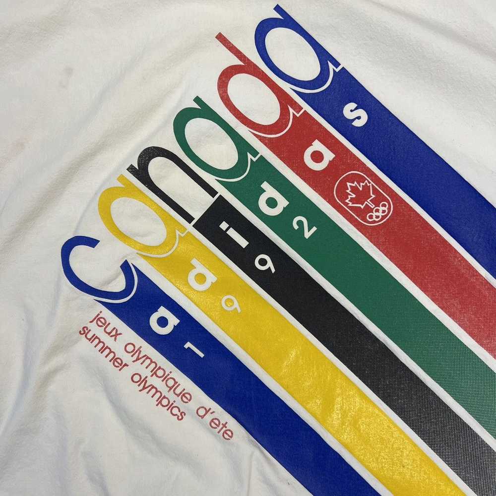 Adidas × Usa Olympics × Vintage VTG 1992 Adidas B… - image 2