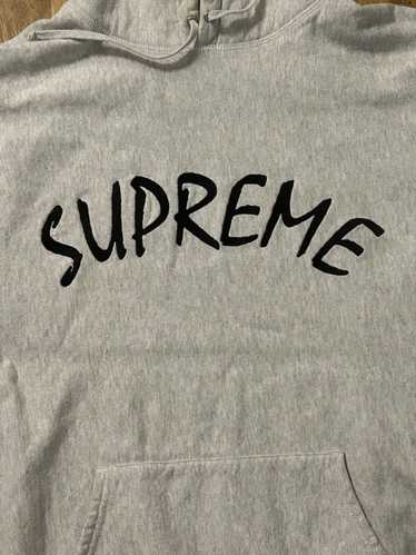 New York × Streetwear × Supreme Supreme SS21 FTP A