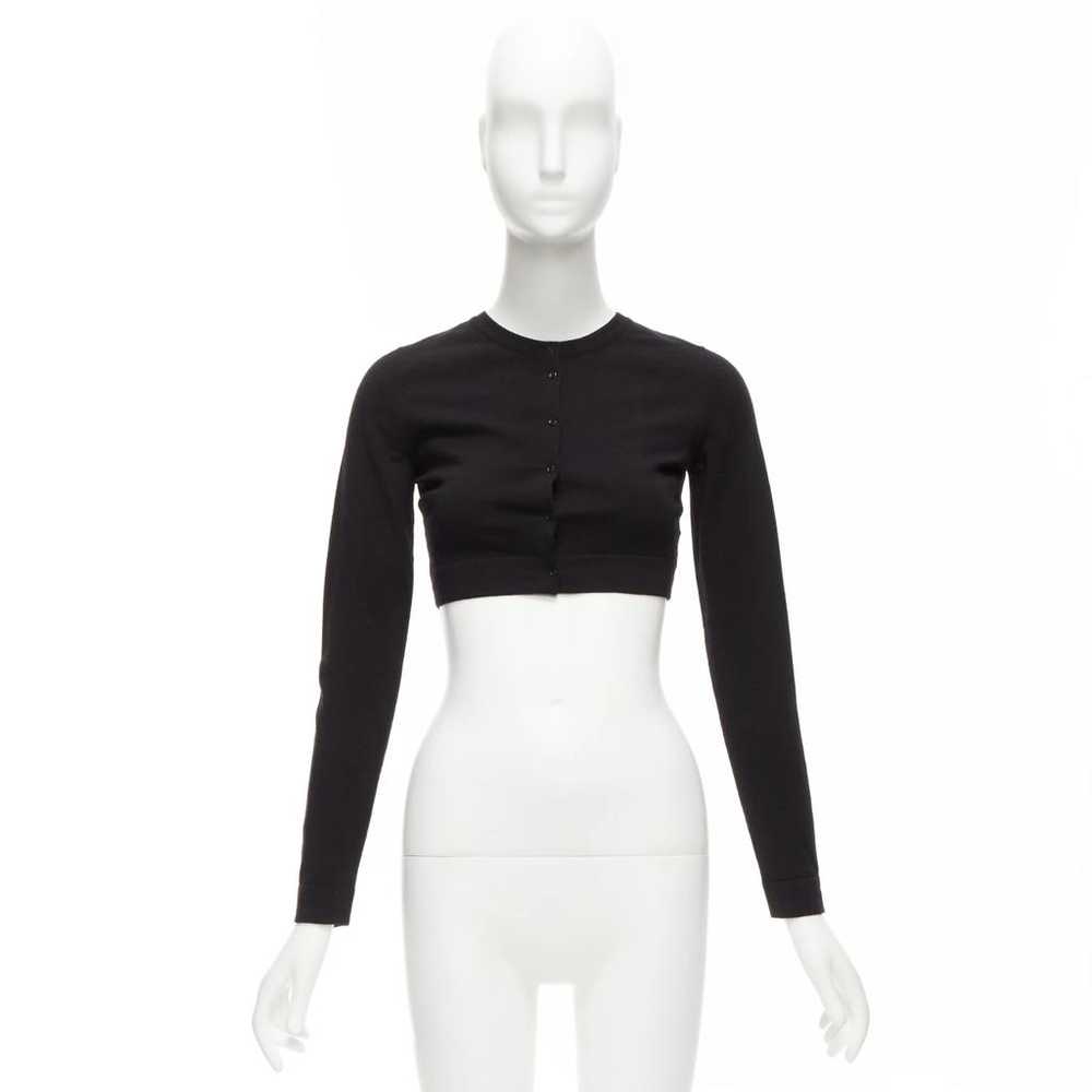 Alaïa Wool cardigan - image 11