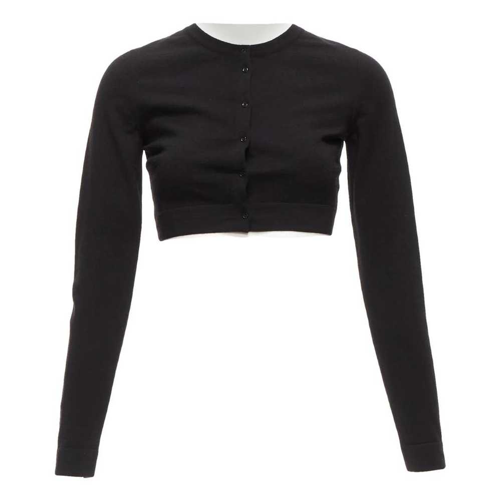 Alaïa Wool cardigan - image 1