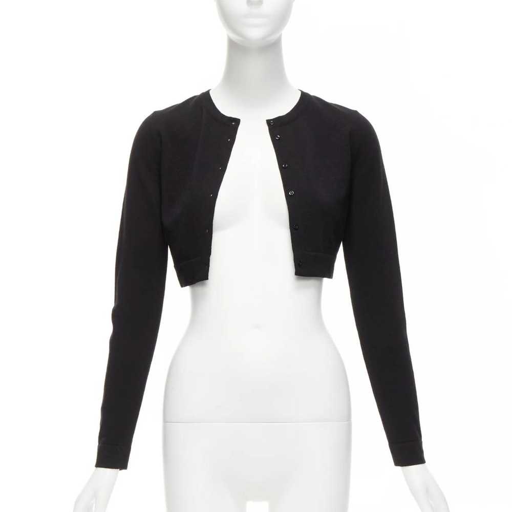 Alaïa Wool cardigan - image 3