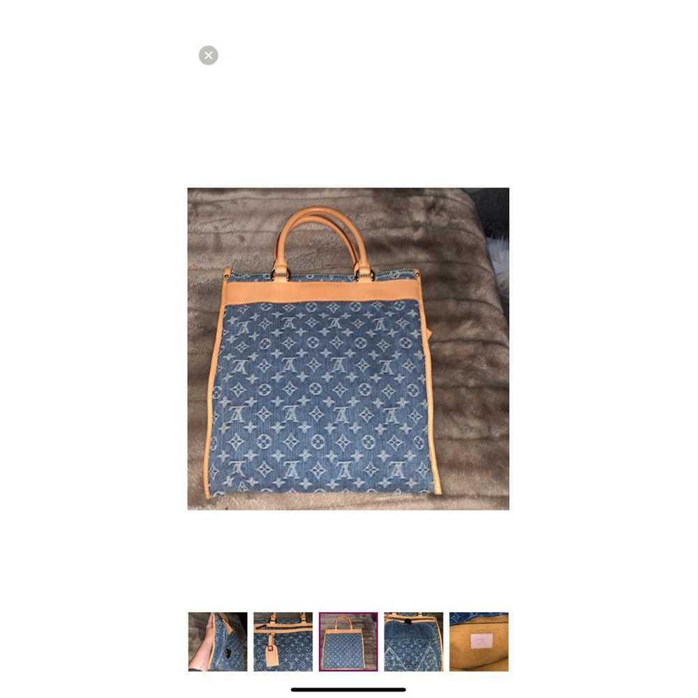 Louis Vuitton Tote - image 2