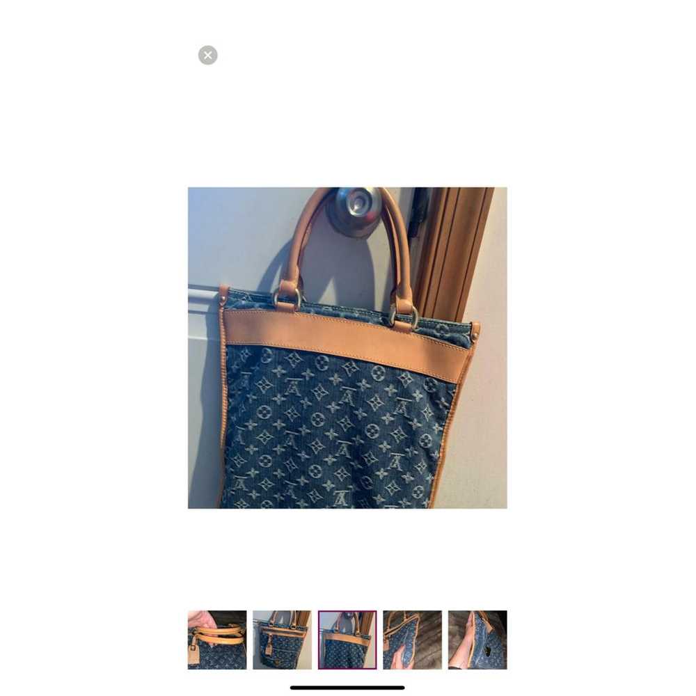 Louis Vuitton Tote - image 4