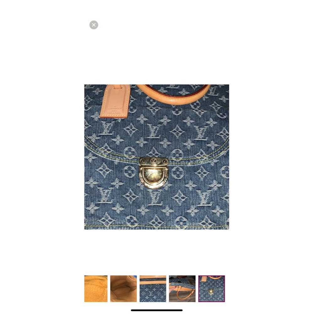 Louis Vuitton Tote - image 9