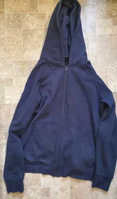 T by Alexander Wang ALEXANDER WANG HOODIE SIZE SMA