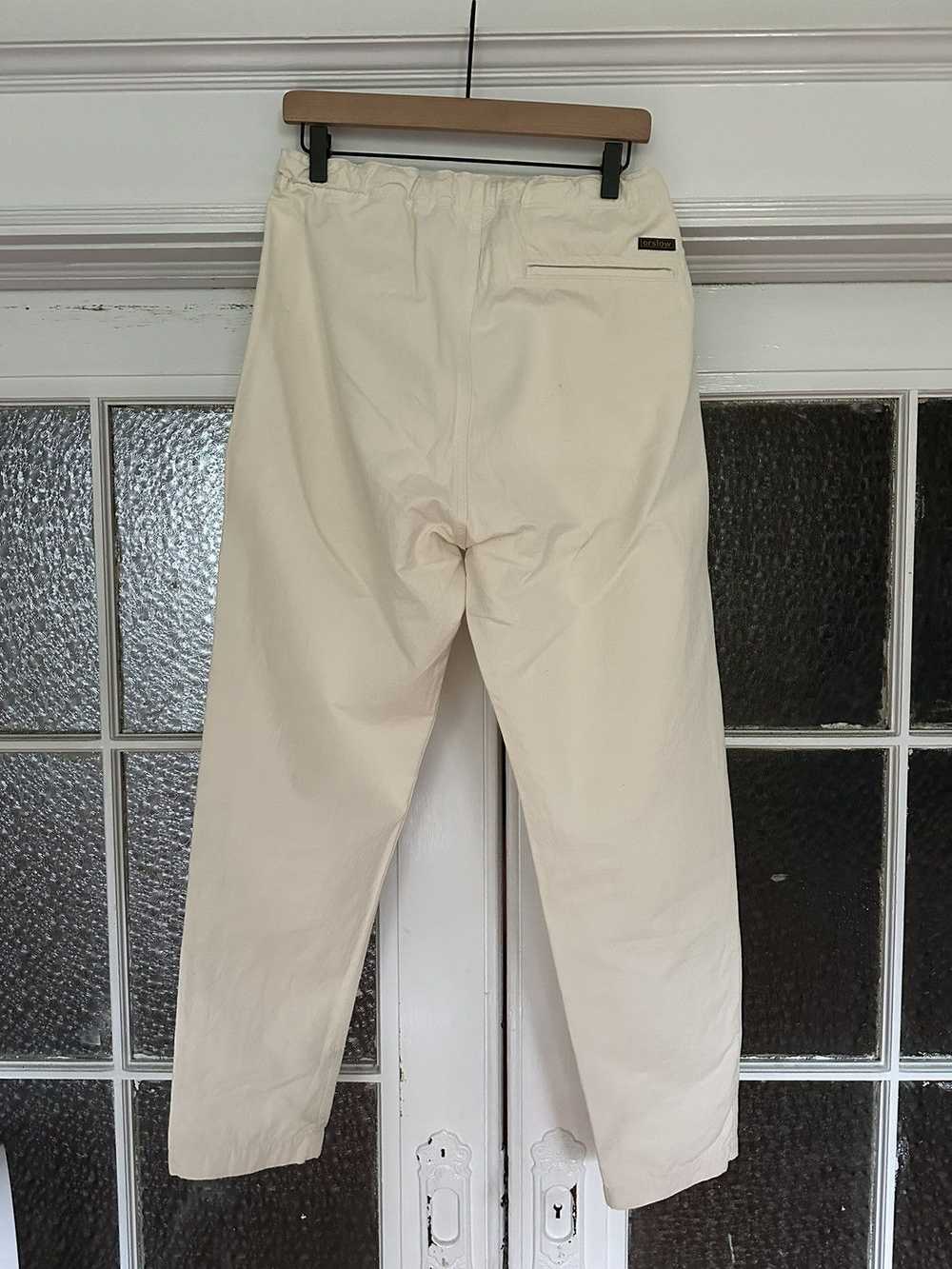 Orslow New Yorker Pant - image 2