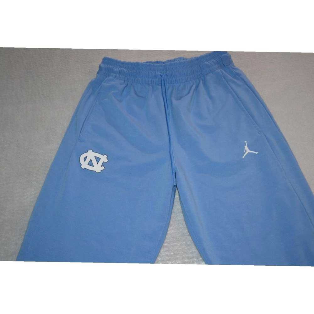 Nike Authentic Michael Air Jordan North Carolina … - image 2