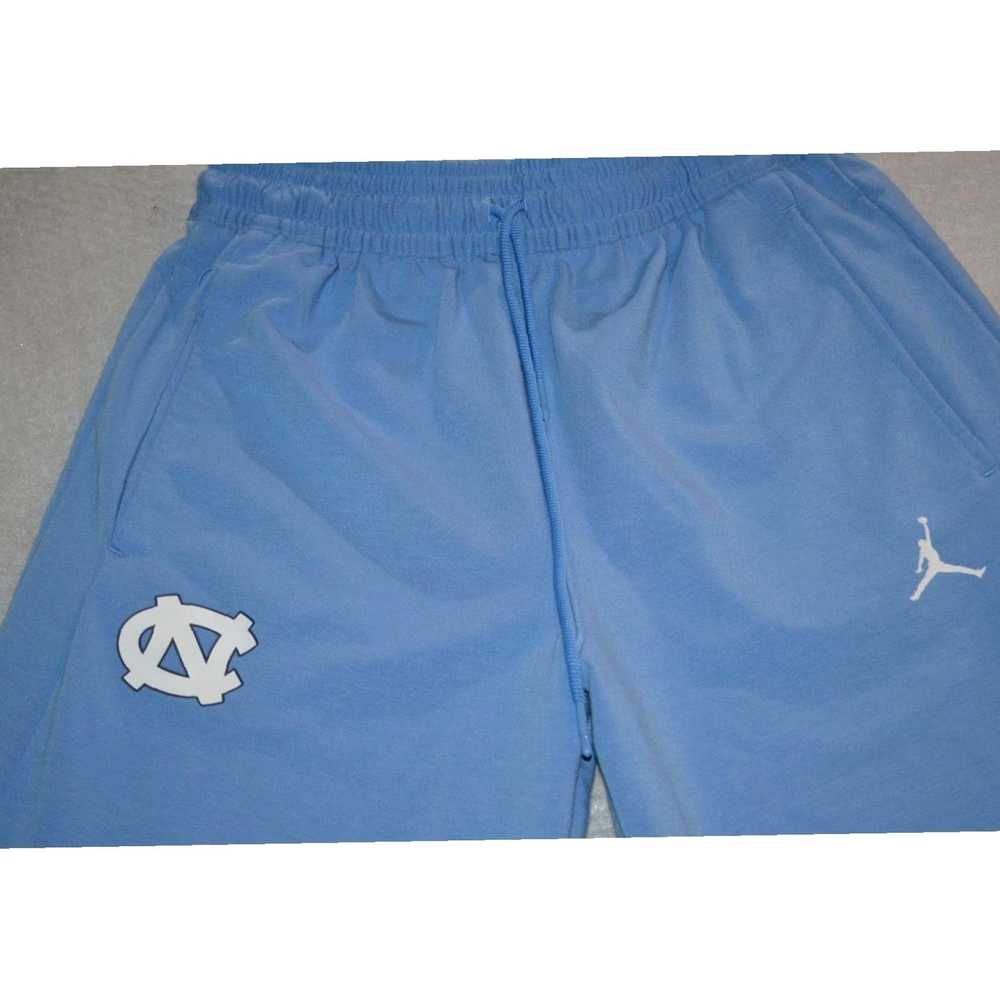 Nike Authentic Michael Air Jordan North Carolina … - image 3