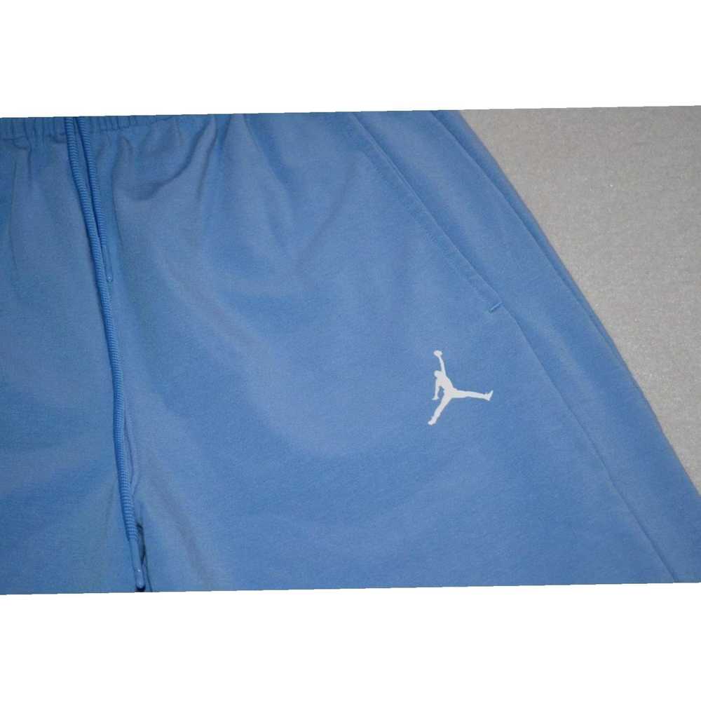 Nike Authentic Michael Air Jordan North Carolina … - image 4