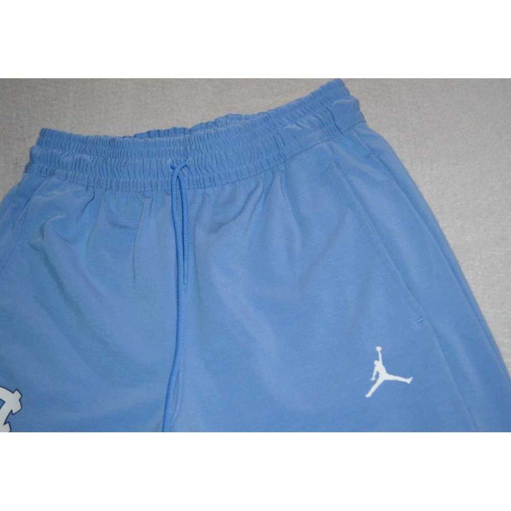 Nike Authentic Michael Air Jordan North Carolina … - image 5