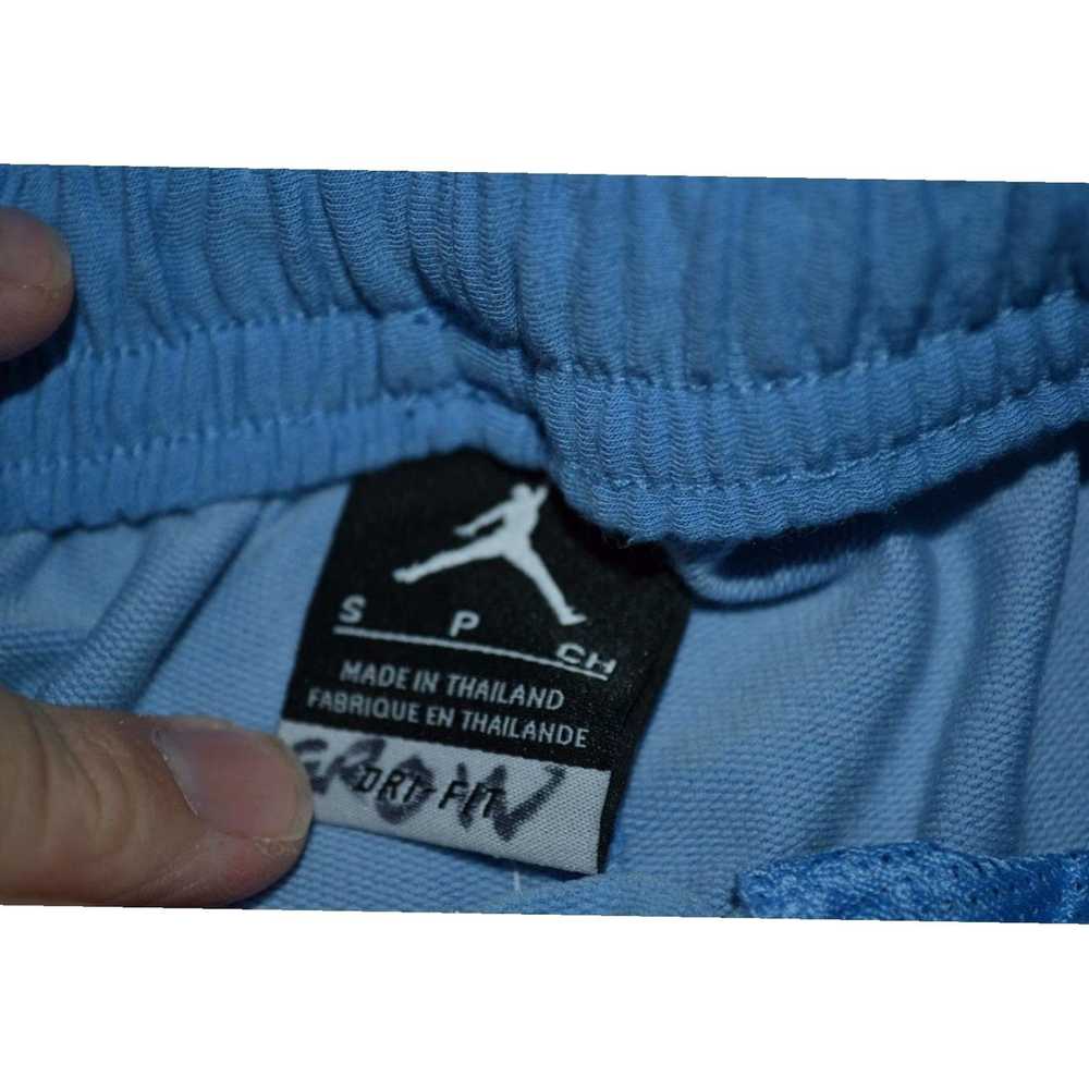 Nike Authentic Michael Air Jordan North Carolina … - image 6