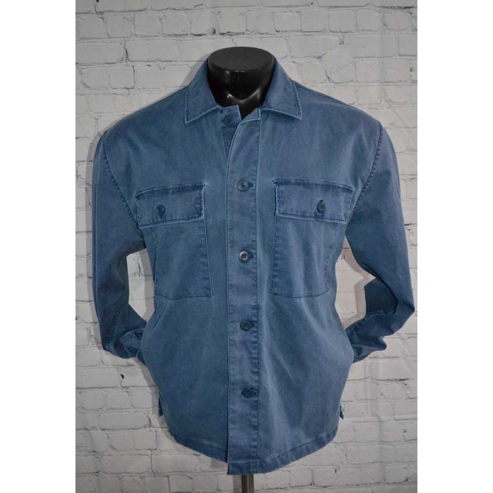 Abercrombie & Fitch Abercrombie Fitch Mens Medium… - image 7