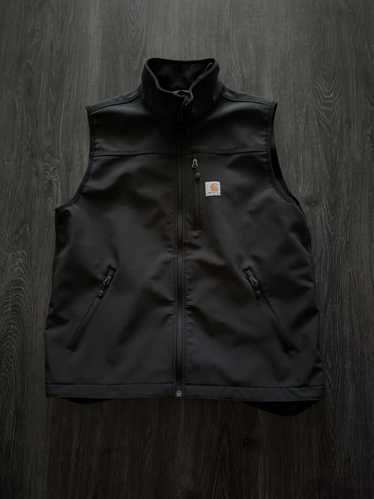 Carhartt × Streetwear Carhartt vest size large