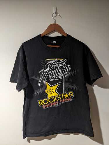 Metal Mulisha × Streetwear × Vintage Vintage Y2K M