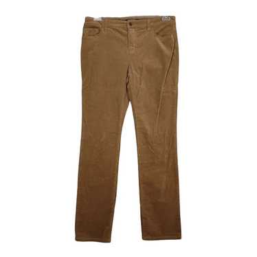 Chaps Chaps Madden Straight Women's 8 Brown Cordur